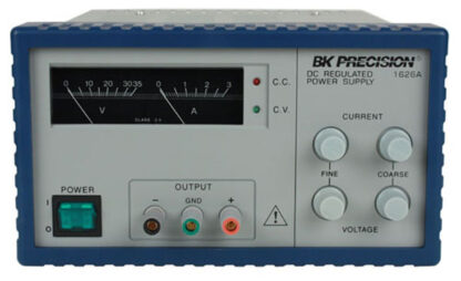 x- BK1626A