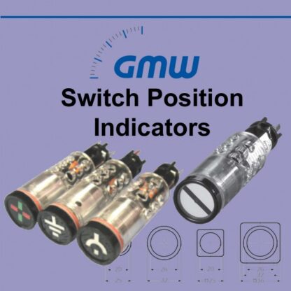 SWITCH POSITION INDICATORS