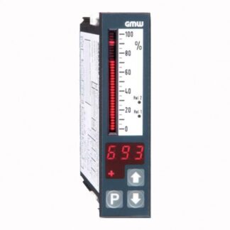 Dinalog A1410 Bar graph