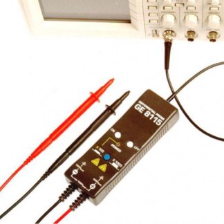 Differential Probes