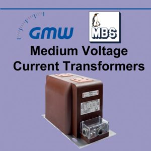 Medium Voltage Current Transformers