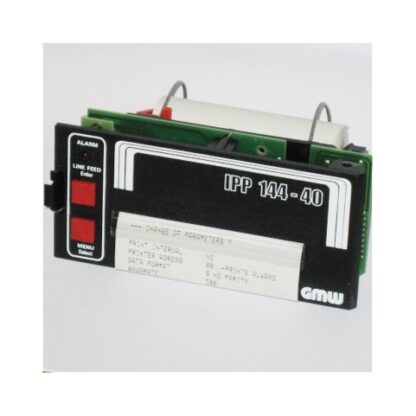 IPP 144-40 PRINTHEAD