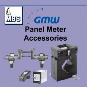 Panel Meter Accessories