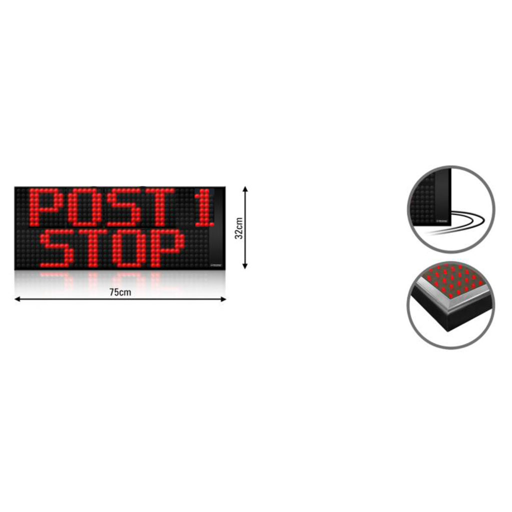 Upwt Sticker UPWT-4-2 | Metrix Electronics