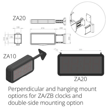 ZA/ZB options