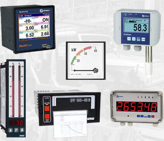 Industrial Instrumentation