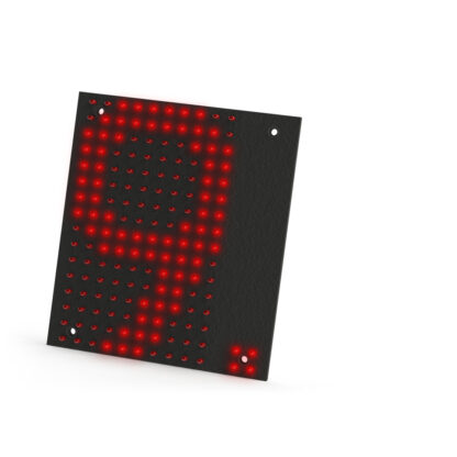 LED Dot Matrix