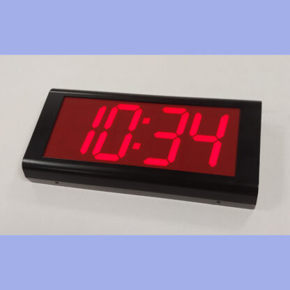 digital clock