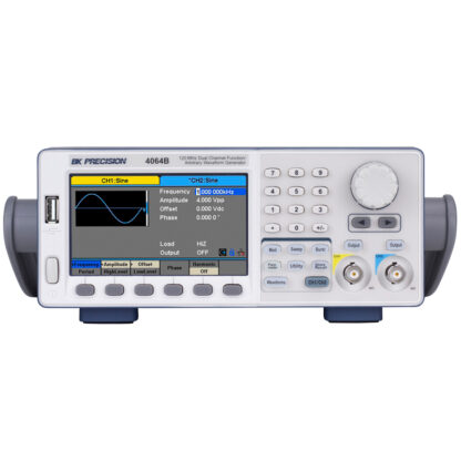 BK4064B Arbitrary Waveform Generator